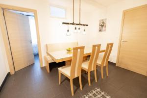 Hozi House -4 cozy apartments