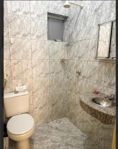 Hotel e Flat Sobral Mundi