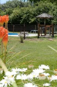 Casa de Campo - La Filomena - Pedro Vargas