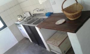 Casa de Campo - La Filomena