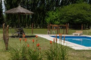 Casa de Campo - La Filomena