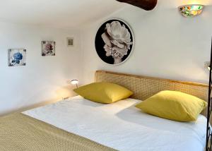 Appartements Studio St Remy Historic Center/Air-com : photos des chambres