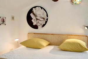 Appartements Studio St Remy Historic Center/Air-com : photos des chambres