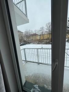 Neu und Günstig! Hochwertige Ferien- und Monteurswohnung bei Leipzig Nähe A14