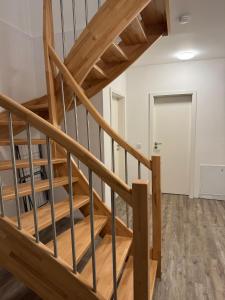 Wunderschöne Ferienwohnung in Leipzig Taucha EG Rechts