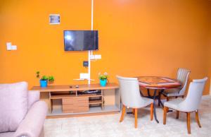 Lifestyle 3 Shanzu 2 bedroom furnished Apartment