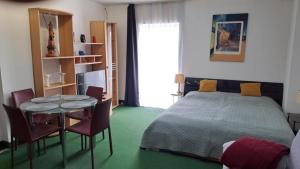 Central City 2 Apartman