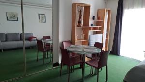 Central City 2 Apartman