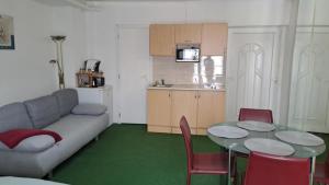 Central City 2 Apartman