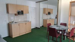 Central City 2 Apartman