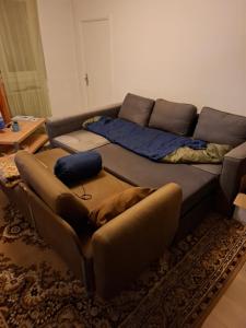 Sejours chez l'habitant transit : photos des chambres