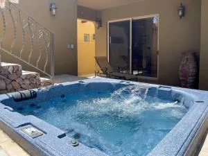 3BR Villa at the Iconic Sandy beach Area #12 - La Choya