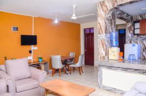 Lifestyle 3 Shanzu 2 bedroom furnished Apartment