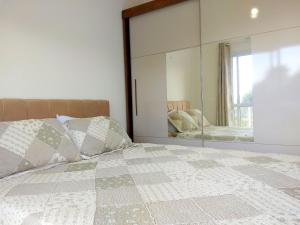 Apartamento frente mar ingleses sul - LEN102