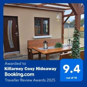 Killarney Cosy Hideaway - Tullaha