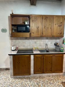 La Casetta di Nonno Mario