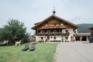 Appartement Arnoldgut - Альтенмаркт-ім-Понгау