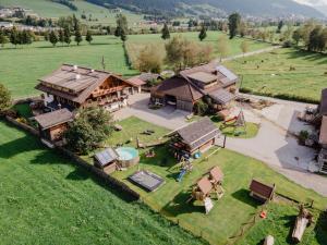 Appartement Arnoldgut