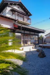 Jun Resort Tsuki-Jun Resort Matsu - Vacation STAY 18562 - Miyamae