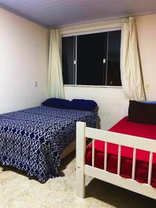 Tranquilidade Absoluta Perto do Mar e Shopping