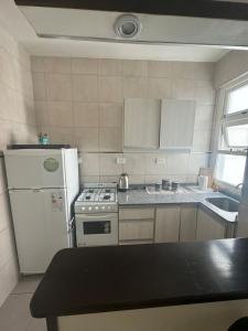 Departamento zona Playa Grande