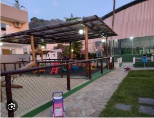 Tranquilidade Absoluta Perto do Mar e Shopping