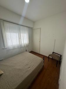 Departamento zona Playa Grande