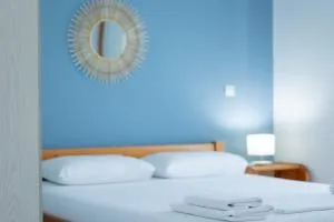 Μπλε Rooms & Apartments - 普萨索皮尔戈斯