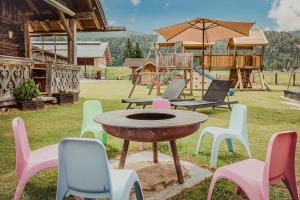 Appartement Arnoldgut