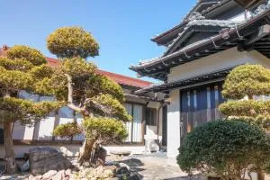 Jun Resort Tsuki-Jun Resort Matsu - Vacation STAY 18563 - Miyamae