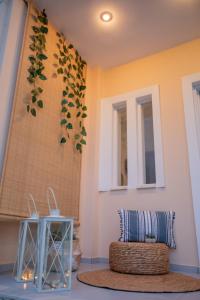 Μπλε Rooms & Apartments