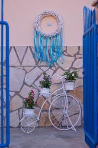 Μπλε Rooms & Apartments