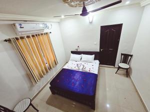 Moonlight Tourist Home