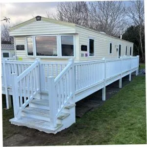 Purple Jasper - Dunure