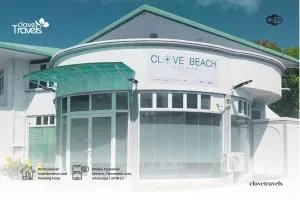 Clove Beach - 甘岛