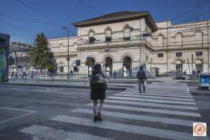 Perla Milanese - Lambrate & Politecnico