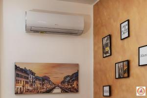 Perla Milanese - Lambrate & Politecnico