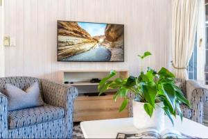 Knysna Lagoon - Sundance Chalet