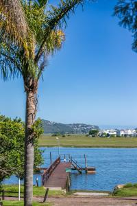 Knysna Lagoon - Sundance Chalet
