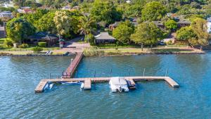 Knysna Lagoon - Sundance Chalet
