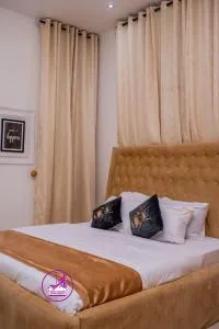 Geza Luxury Apartments Magodo - Otta