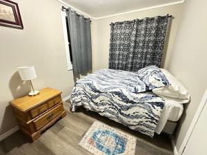 A Quiet and decent 3 bedroom apartment