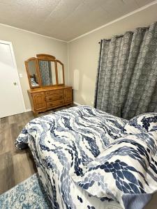 A Quiet and decent 3 bedroom apartment