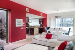 Hidden Gem Villa with Serene Beach & Pool Access Villa #1