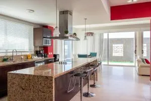 Hidden Gem Villa with Serene Beach & Pool Access Villa #1 - Playa Encanto