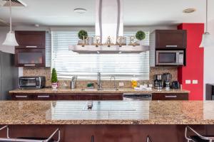 Hidden Gem Villa with Serene Beach & Pool Access Villa #1