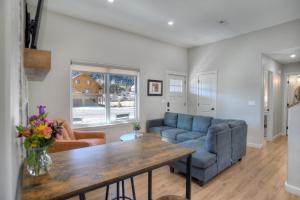 Vista del Rio Hideaway – Unit B in South Fork, CO