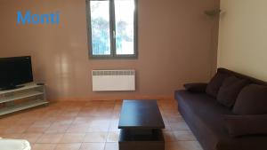 Gite de 90m2 proche de la mer avec grande piscine MONTI