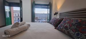 Hostel Plaza Mayor Corredera