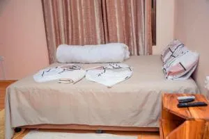 Casa Branca Acomodações - Xai-Xai